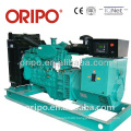 Guangzhou diesel generator set 144kw-160kw power